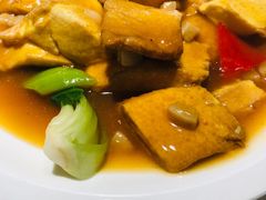 闫府第一福-闫府私房菜·百年鲁菜(恒隆店)
