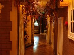 -叶叶菩提·晋福宫