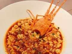 麻婆豆腐小青龙-墨宴(西洋湖店)