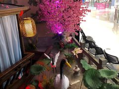 -韵秋荷(宝山龙湖天街店)