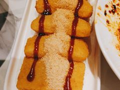 -一品红川菜(皇岗店)