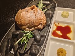-NIUNIUPARK和牛螃蟹(龙湖杭州滨江天街店)
