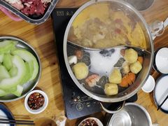 -秧塘牛八宝(金山路店)