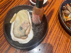 -蚝堡海鲜·威海菜·海肠捞饭·烧烤·亚洲吃蚝公司(幸福门店)