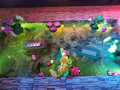 -思金拉措庄园藏餐(太阳岛店)