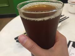 五花茶-香港麦奀云吞面世家(中山二路店)