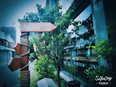 -太麻里文创咖啡馆(创意设计中心店)