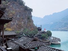 -三峡人家风景区