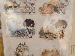 -喜茶(广州北京路惠福东店)