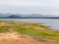 -宜兴龙背山森林公园