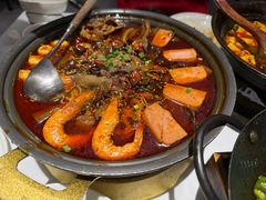 -眉州东坡(清河万象汇店)