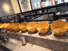 -古乐牛香·鲜牛肉牛杂火锅(五一中路店)
