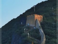 -大境门景区
