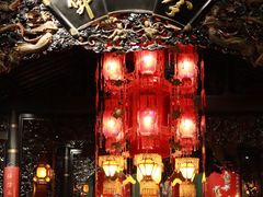 大堂-誉八仙茶室酒楼(新天地店)