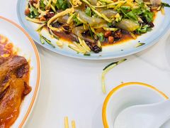 -清真·同发顺饭庄·烧麦(总店)