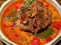 半熟牛肉-鸟屯(三里屯店)