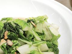 -绿茶餐厅(西湖银泰百货店)