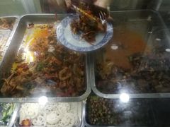-刘信牛羊肉小炒泡馍(回民街店)