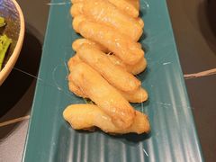 -恬阿姨庭院餐厅·生日宴