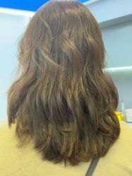 -CIT造型·烫发·染发