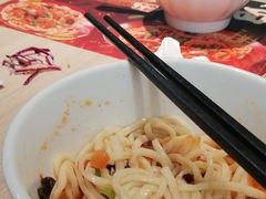 -大师兄·西北小馆(南沙万达广场店)