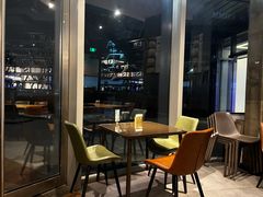 景观位-新贝乐意大利餐厅(苏州中心店)