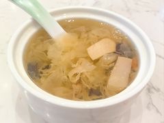 -百春原湖南牛肉粉(百联世纪店)