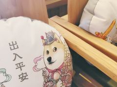 -七七家的糖水店(南湾街1号店)