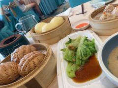 -渔村盛宴(航空新城店)