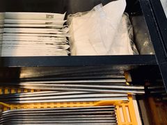 -韩香福脊骨汤锅(上杭路店)