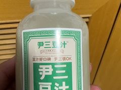 -尹三豆汁(天坛店)