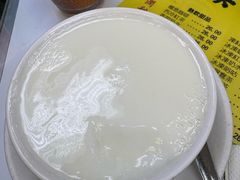 双皮奶-澳洲牛奶公司(佐敦店)