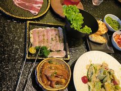 -樱嘢·炭火烧肉(惠南店)