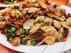 -回味南塘老王虾尾(总店)