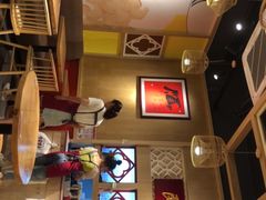 大堂-赵记传承(广州越秀五羊新城店)
