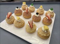 -梓爱月子中心(花都店)