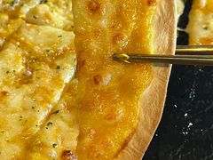 芝士榴芒薄饼-KCOOKING概念韩餐(世茂52+店)