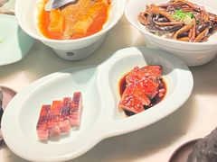 -淮扬府·游园京梦(北京SKP店)