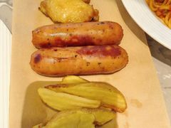 -必胜客(WOW南雄店)