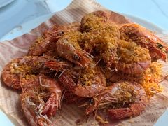 -不仔客海鲜·烧烤·270度海景餐厅(大东海店)