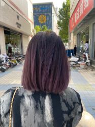 -SAKURA美发沙龙