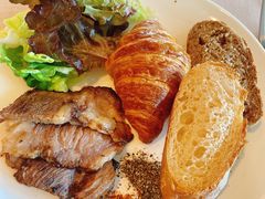 -悦全日餐厅·仁恒洲际酒店