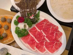 千层肚-湯系·煲汤手艺人(东二环泰禾广场店)
