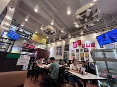 -大哥餐厅(西城花园店)