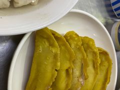 -金陵老丁家馄饨