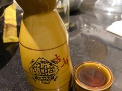 -花雕醉鸡(北大街义勇街店)