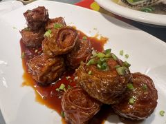 -春江饭店(共青团路总店)