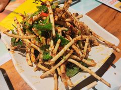 -木屋烧烤(惠阳华润小径湾店)