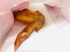 -肯德基(洛川店)