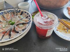 -东镇老火锅(长春路首店)